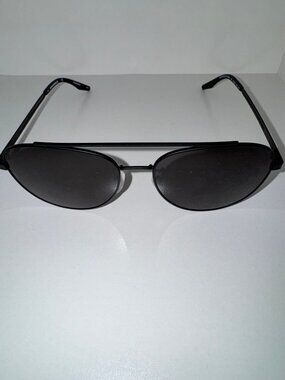 Converse Activate Unisex Sunglasses CV100S-001 in Black